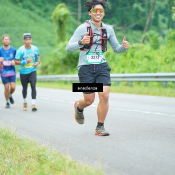 Runner Photo 5107606