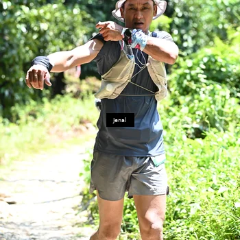 Runner Photo 5107609