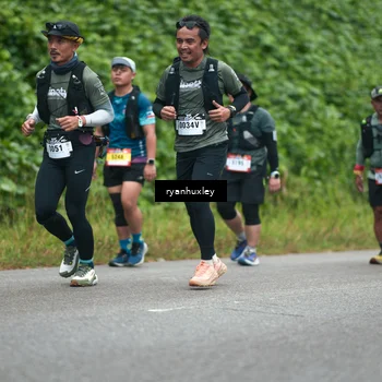 Runner Photo 5107611