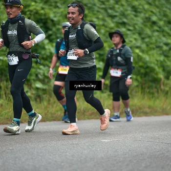 Runner Photo 5107613