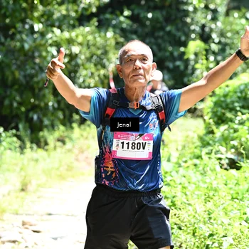 Runner Photo 5107614