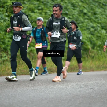 Runner Photo 5107615