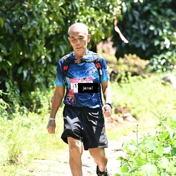Runner Photo 5107618