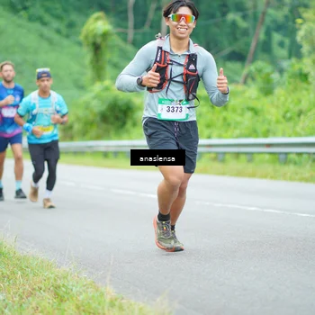 Runner Photo 5107620