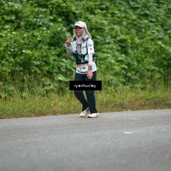 Runner Photo 5107622
