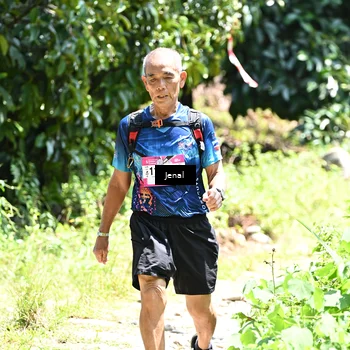Runner Photo 5107624