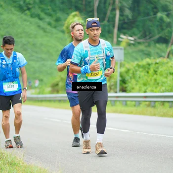 Runner Photo 5107625