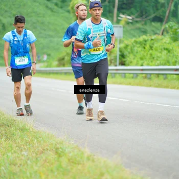 Runner Photo 5107626