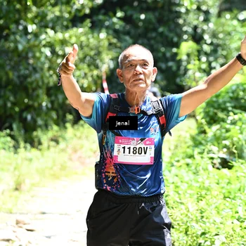 Runner Photo 5107629