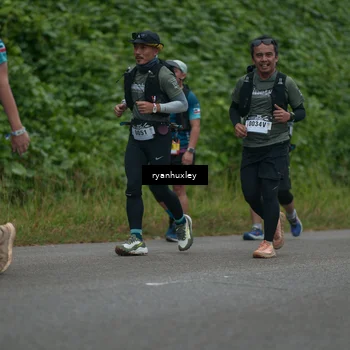 Runner Photo 5107631