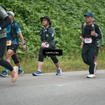 Runner Photo 5107633