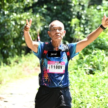Runner Photo 5107638