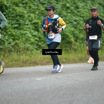 Runner Photo 5107640