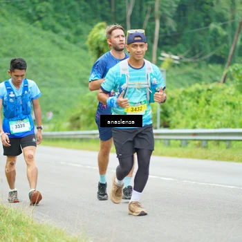 Runner Photo 5107642