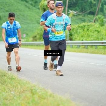 Runner Photo 5107643