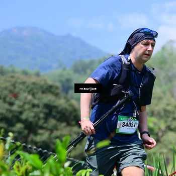 Runner Photo 5107645