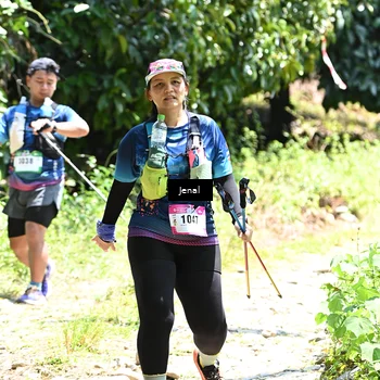 Runner Photo 5107652