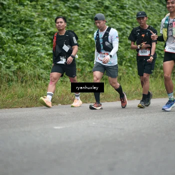 Runner Photo 5107653