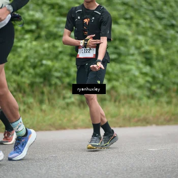 Runner Photo 5107661