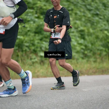 Runner Photo 5107664