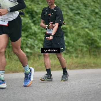 Runner Photo 5107668