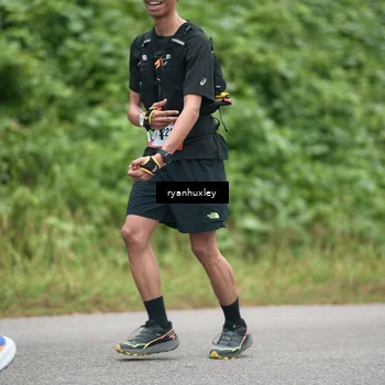 Runner Photo 5107670