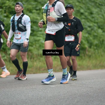 Runner Photo 5107671