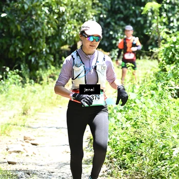 Runner Photo 5107672