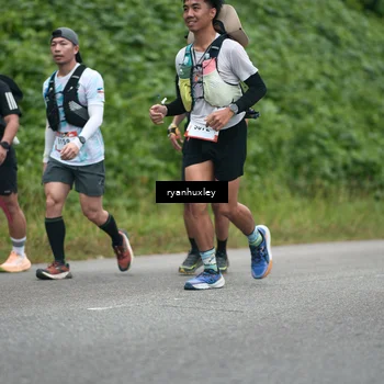 Runner Photo 5107674