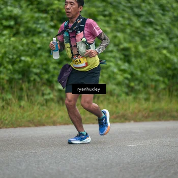 Runner Photo 5107675