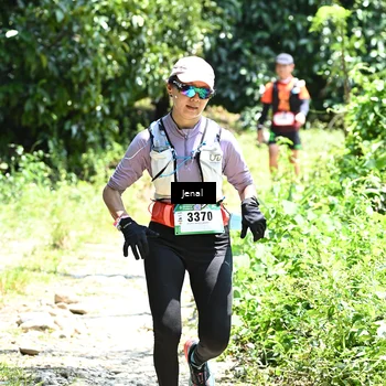 Runner Photo 5107677