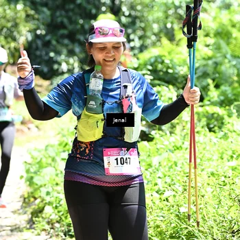 Runner Photo 5107680