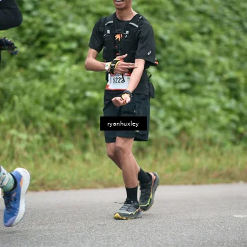 Runner Photo 5107681