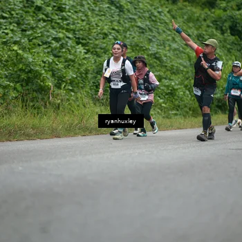 Runner Photo 5107692