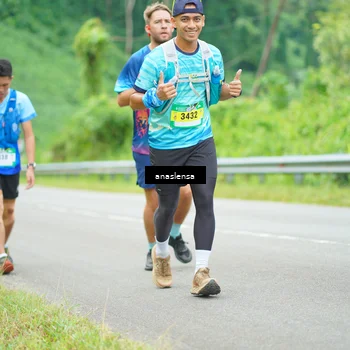 Runner Photo 5107693