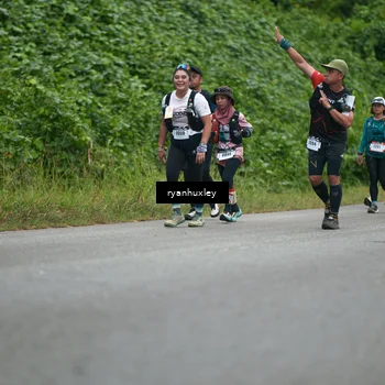 Runner Photo 5107697