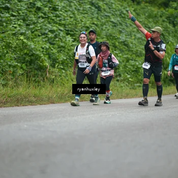 Runner Photo 5107698