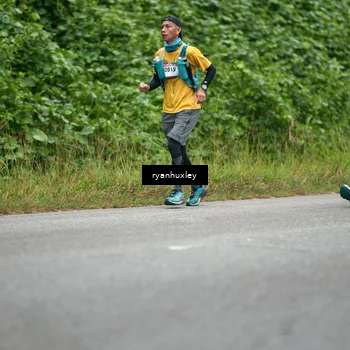 Runner Photo 5107699