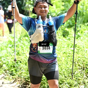 Runner Photo 5107701