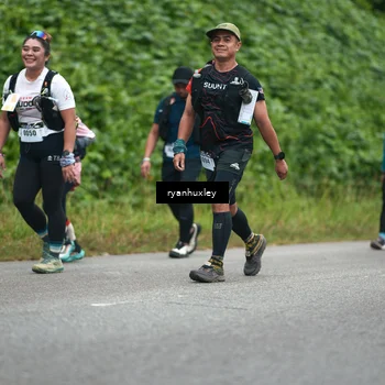 Runner Photo 5107704