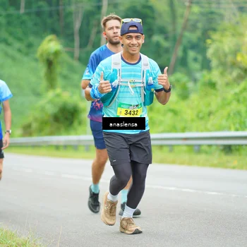 Runner Photo 5107705