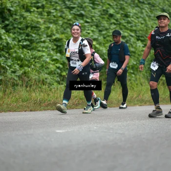 Runner Photo 5107706