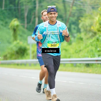 Runner Photo 5107712