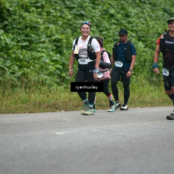 Runner Photo 5107713
