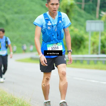 Runner Photo 5107715