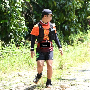 Runner Photo 5107721