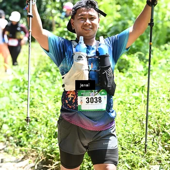 Runner Photo 5107722
