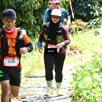 Runner Photo 5107732