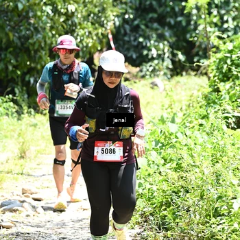 Runner Photo 5107737