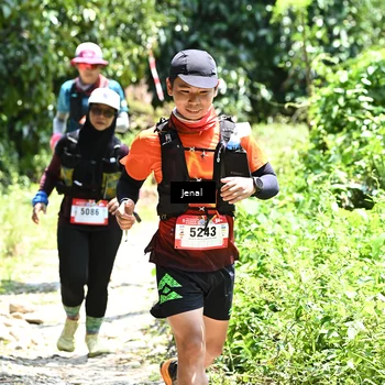 Runner Photo 5107745